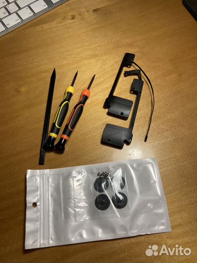 Динамики MacBook Pro 13 А1502