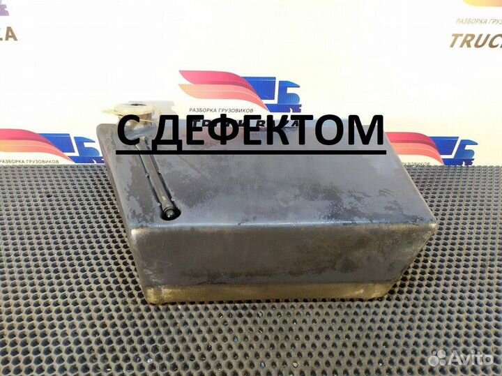 Бачок омывателя Man L2000