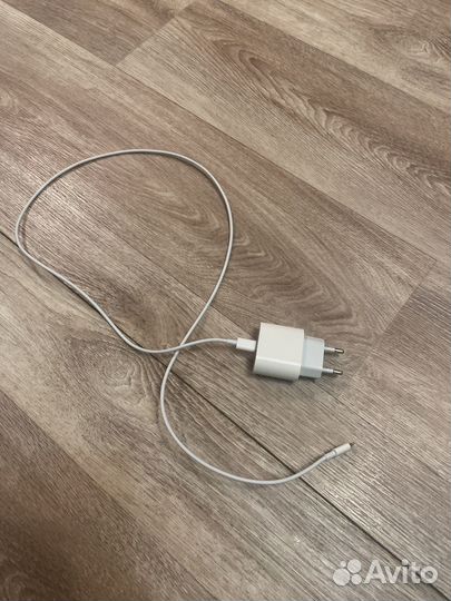 Быстрая зарядка оригинал