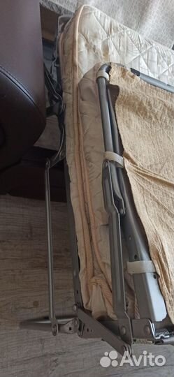 Французская Раскладушка