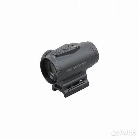 Призматический прицел Vector Optics Paragon 3x18