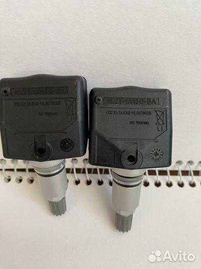 Датчик давления в шинах Линкольн Навигатор