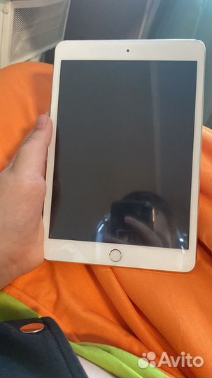 iPad mini 3 16gb
