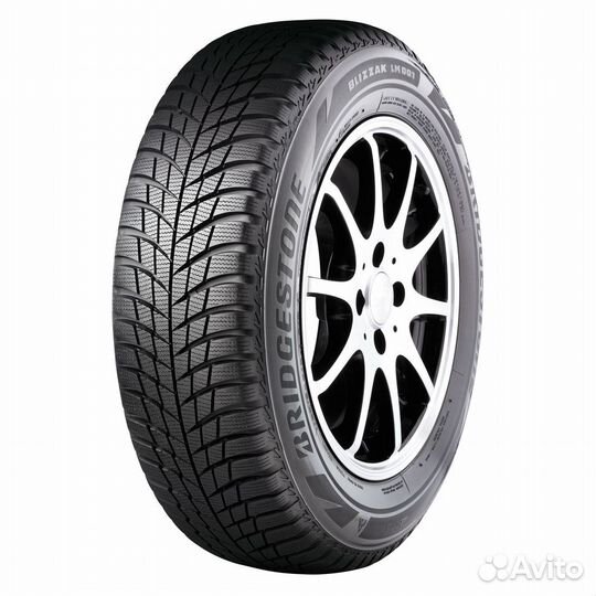 Bridgestone Blizzak LM-001 205/60 R16