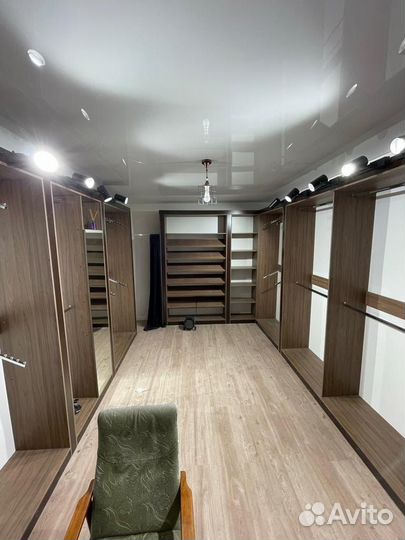 Мебель для одежды