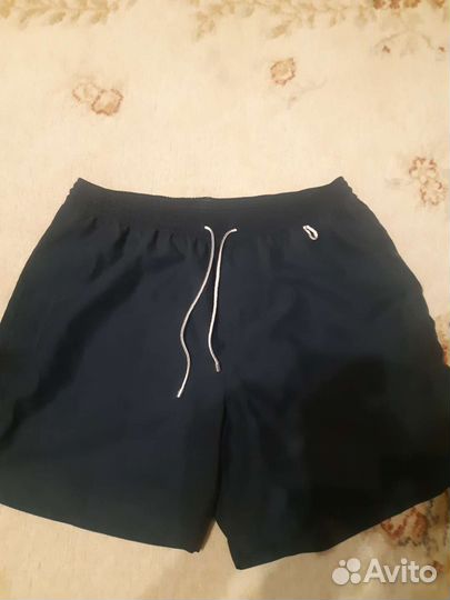 Шорты Loro piana