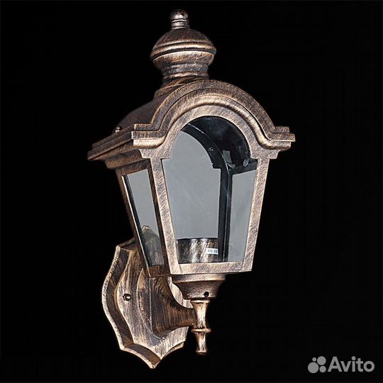 Садово-парковый светильник Reluce 