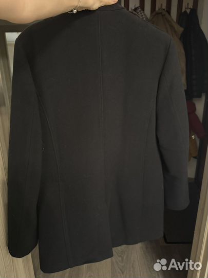 Пальто мужское