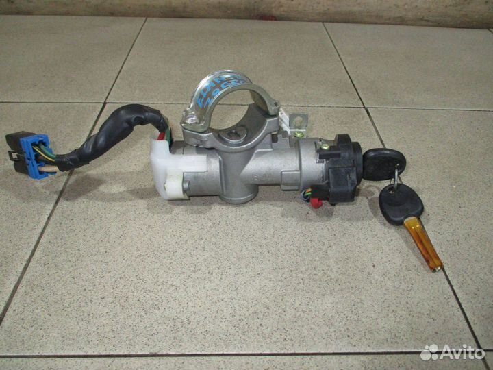 Замок зажигания Hyundai Elantra 4 (HD)