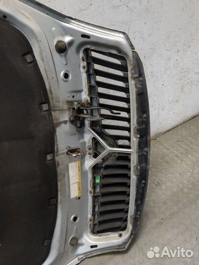 Капот Skoda Octavia (A5), 2011