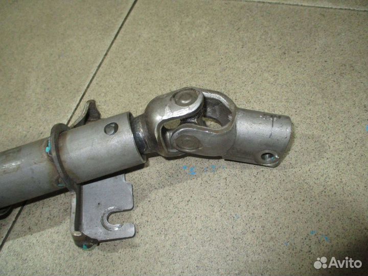 Колонка рулевая Daewoo Matiz