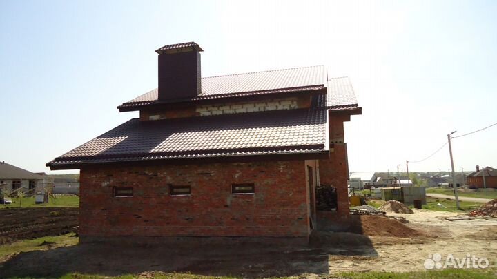 Кровля