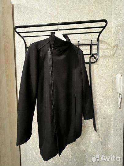 Пальто мужское Zara M(46-48)