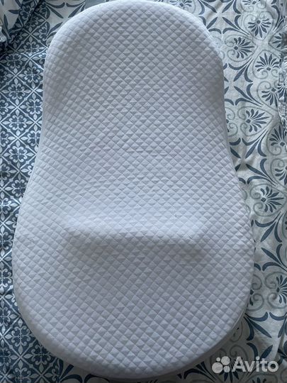 Кокон для новорожденных