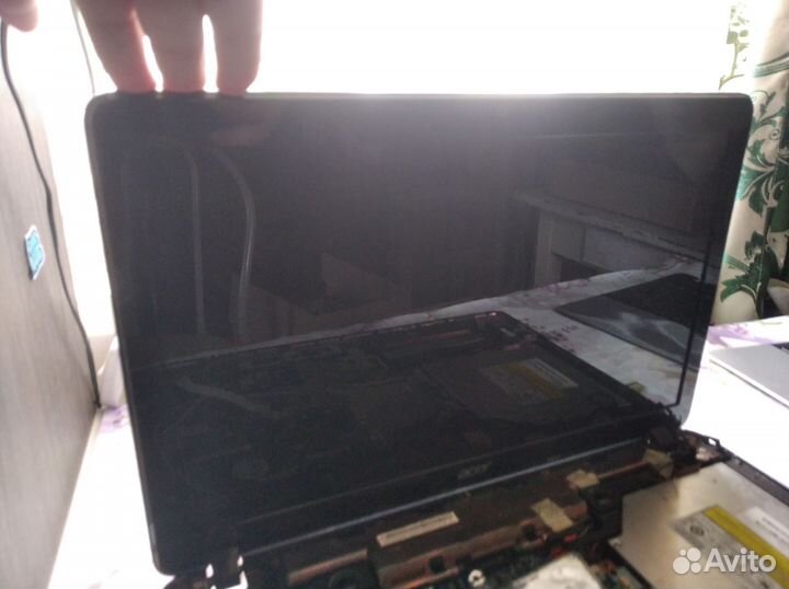 Acer aspire e1 571g нерабочий