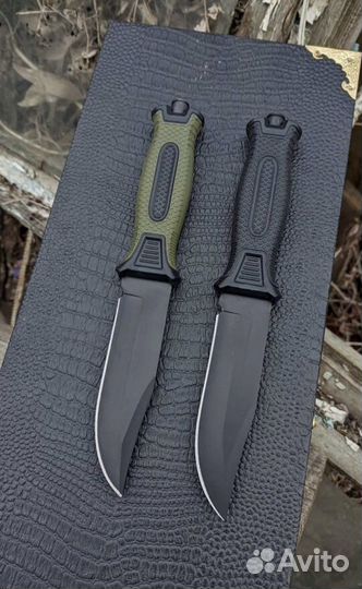 Военный нож