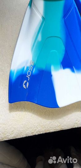 Ласты для плавания