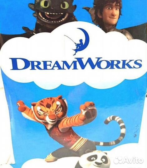 Мягкая игрушка Грумгильла с кружкой новая