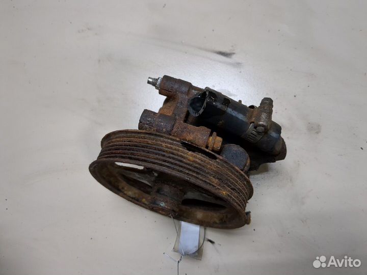 Гур Ford F-150, 2009