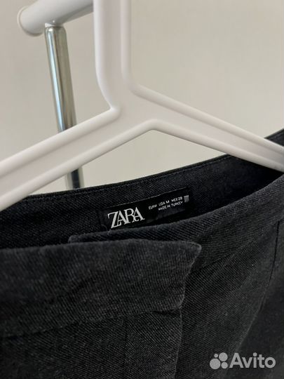 Женские брюки Zara