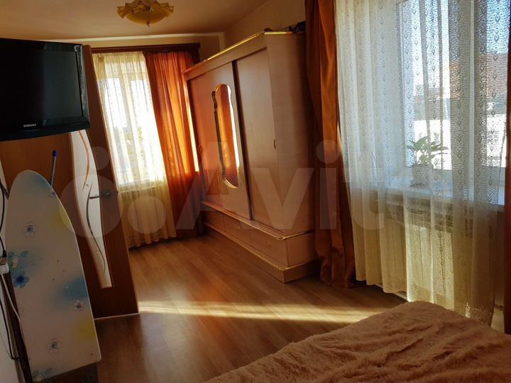 2-к. квартира, 42 м², 5/5 эт.