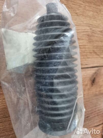 Пыльник рулевой тяги kia/Hyundai