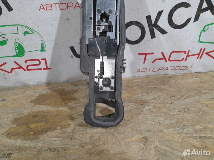 Плата правого фонаря LADA Largus (2011-2021)