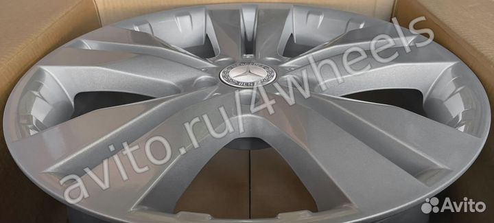 Диски Мерседес CL S Класс R20