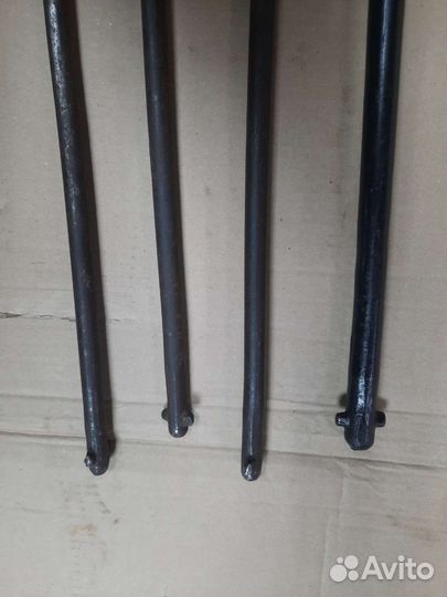 Ретро кривой ст-р СССР