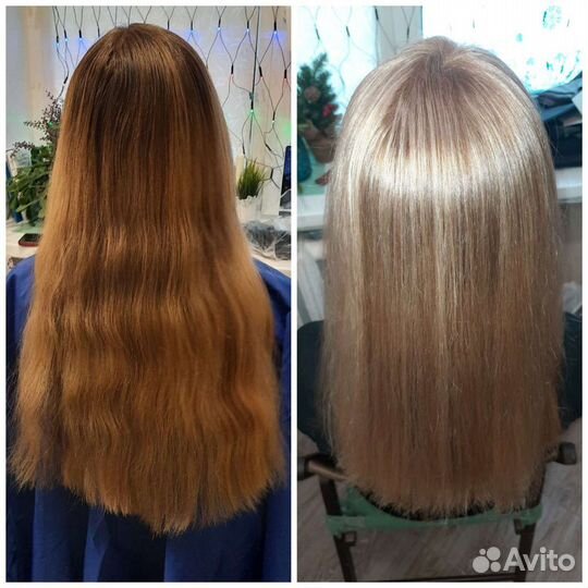 Парикмахер