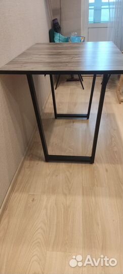 Стол обеденный раздвижной