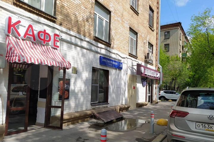 Продам торговое помещение, 38.9 м²