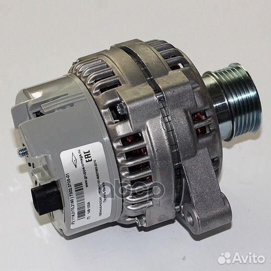 Генератор 1118 