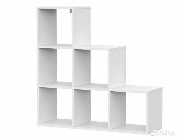 Стеллаж для игрушек