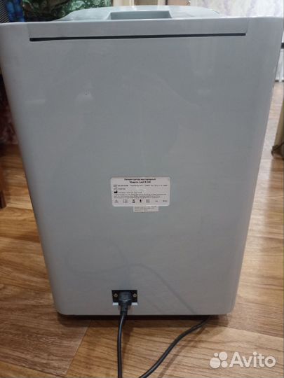 Кислородный аппарат