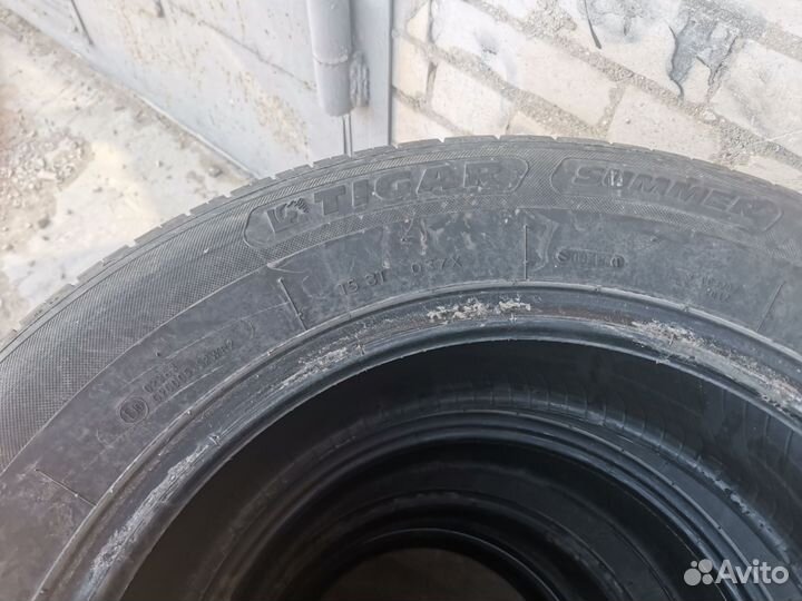 Tigar SUV Summer 225/65 R17 106H