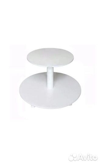 Этажерка 2-х ярусная