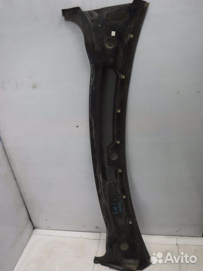 Жабо Discovery 3