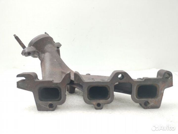 Выпускной коллектор правый Chrysler 300C LX 2.7