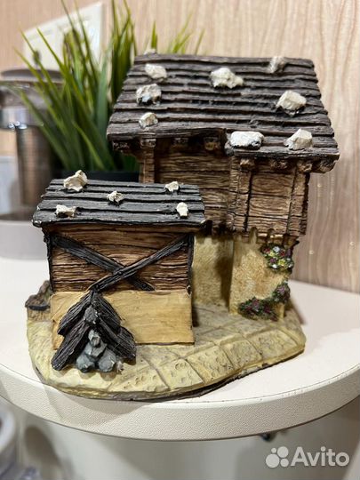 Часы сувенирные