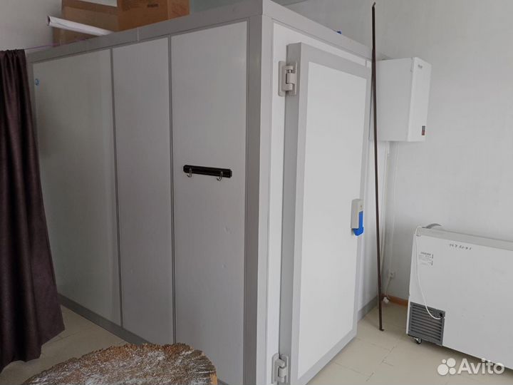 Оборудование для мясного магазина