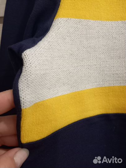 Спортивное платье 54