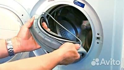 Ремонт стиральных машин на дому