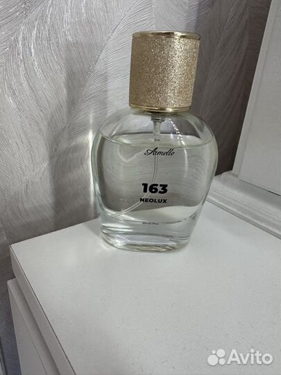 Духи armelle 163