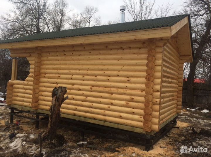 Сваи винтовые