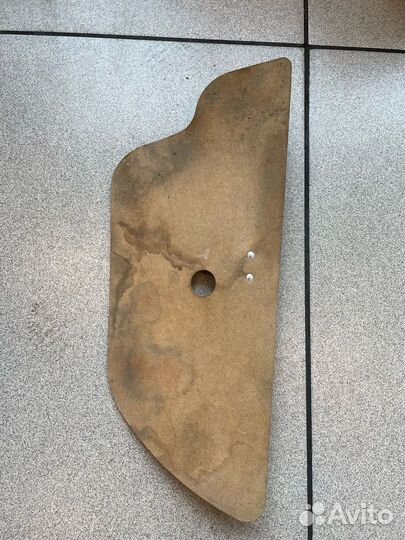 Панель пола багажника Toyota Carina AT-212