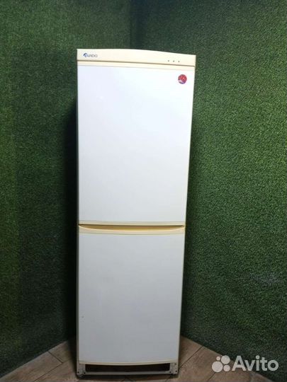 Холодильник с гарантией и доставкой