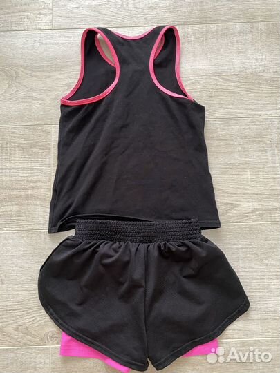 Комплект для художественной гимнастики