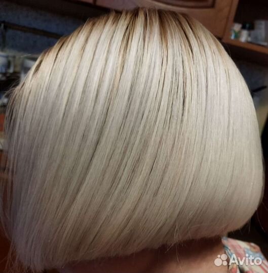 Парикмахер на дому