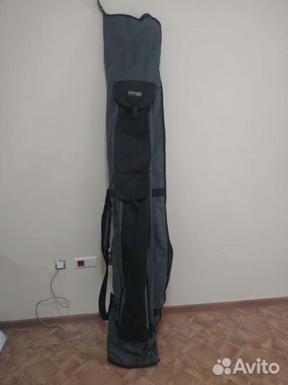 Комплект карпятника